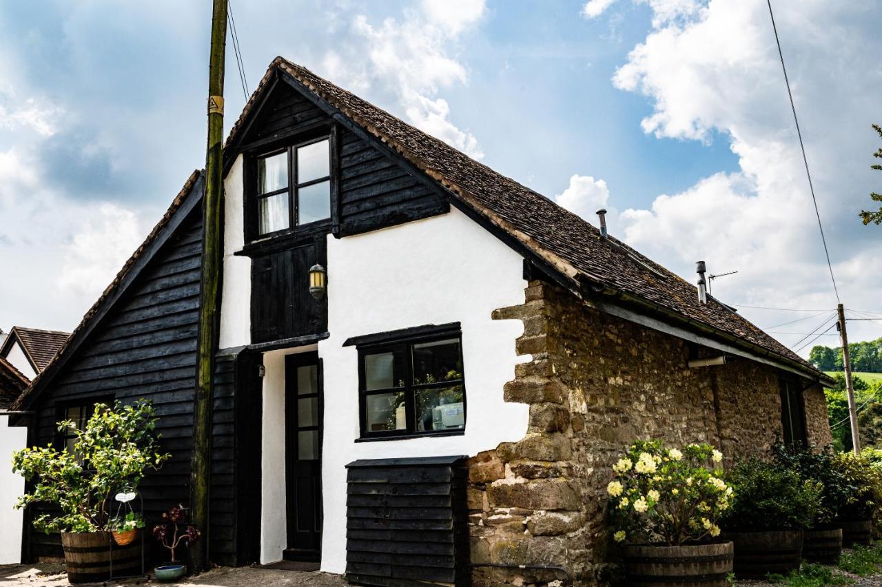 The Old Farm Holiday home *