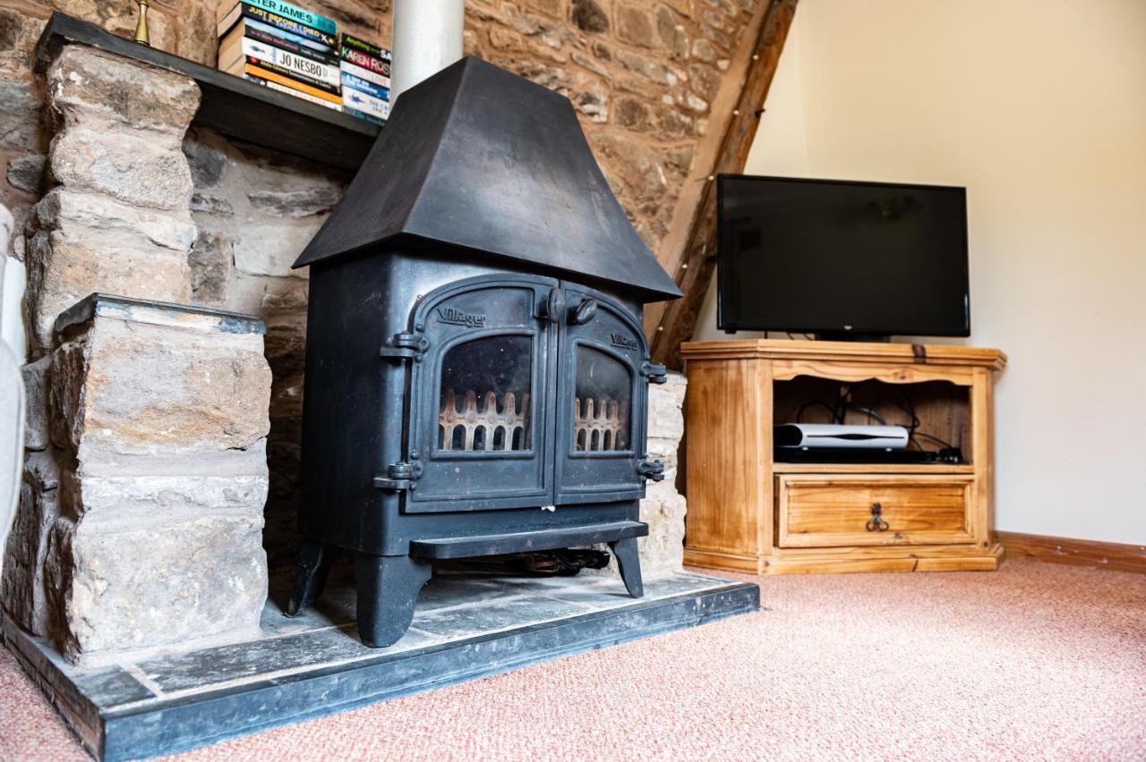 The Old Farm Holiday home Gloucester