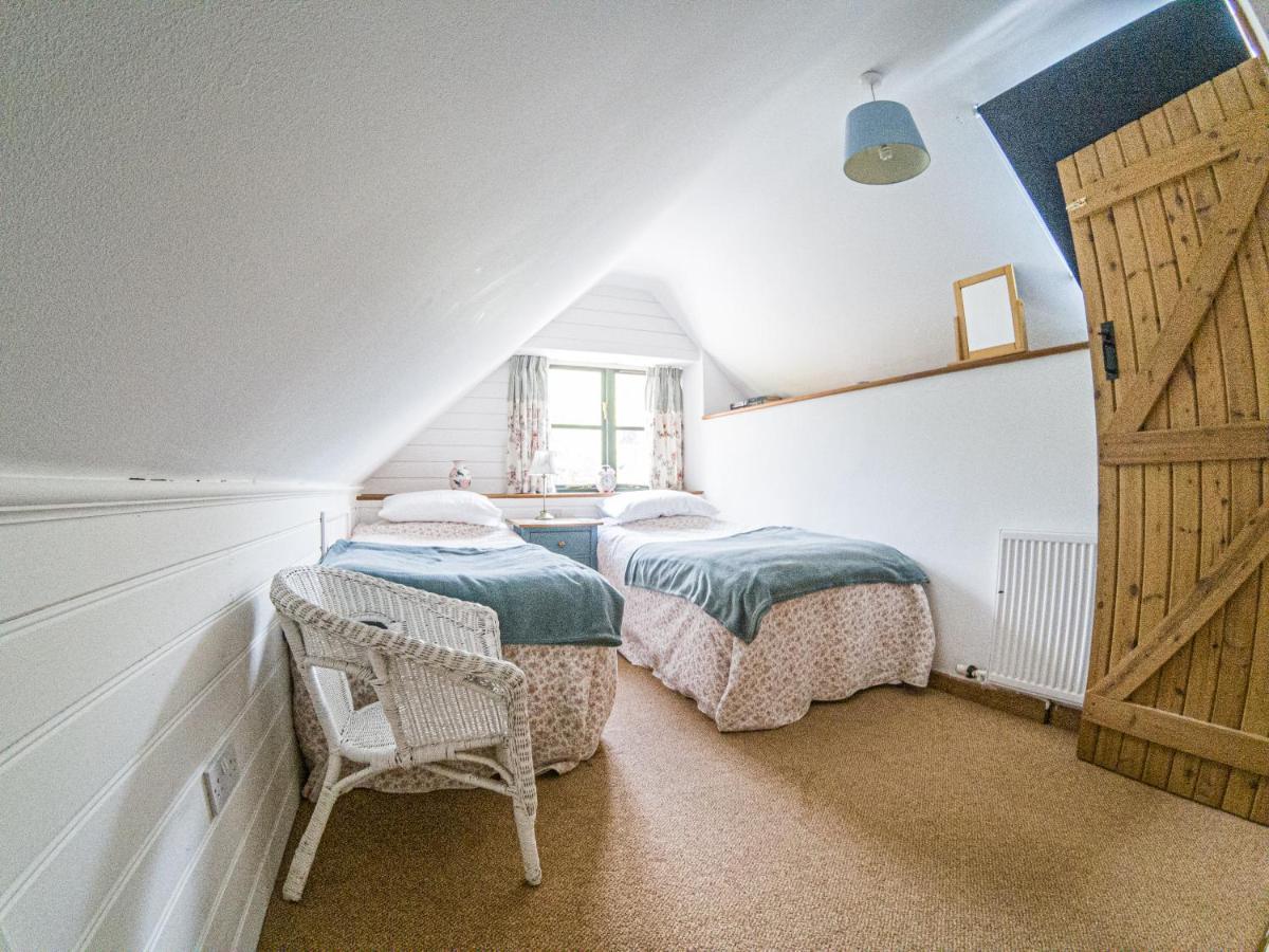 The Old Farm Holiday home