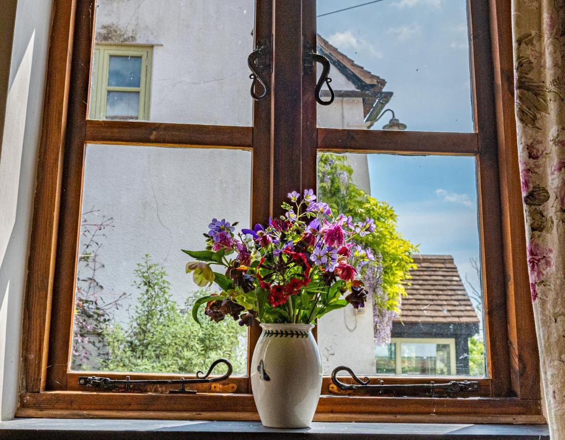 The Old Farm Holiday home