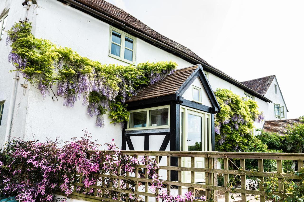 Holiday home The Old Farm Gloucester