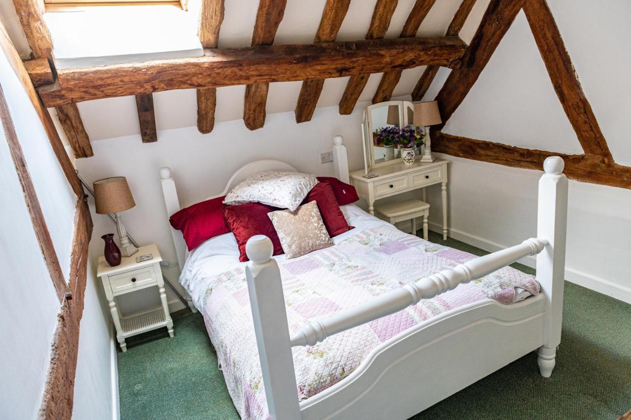 Holiday home The Old Farm Gloucester