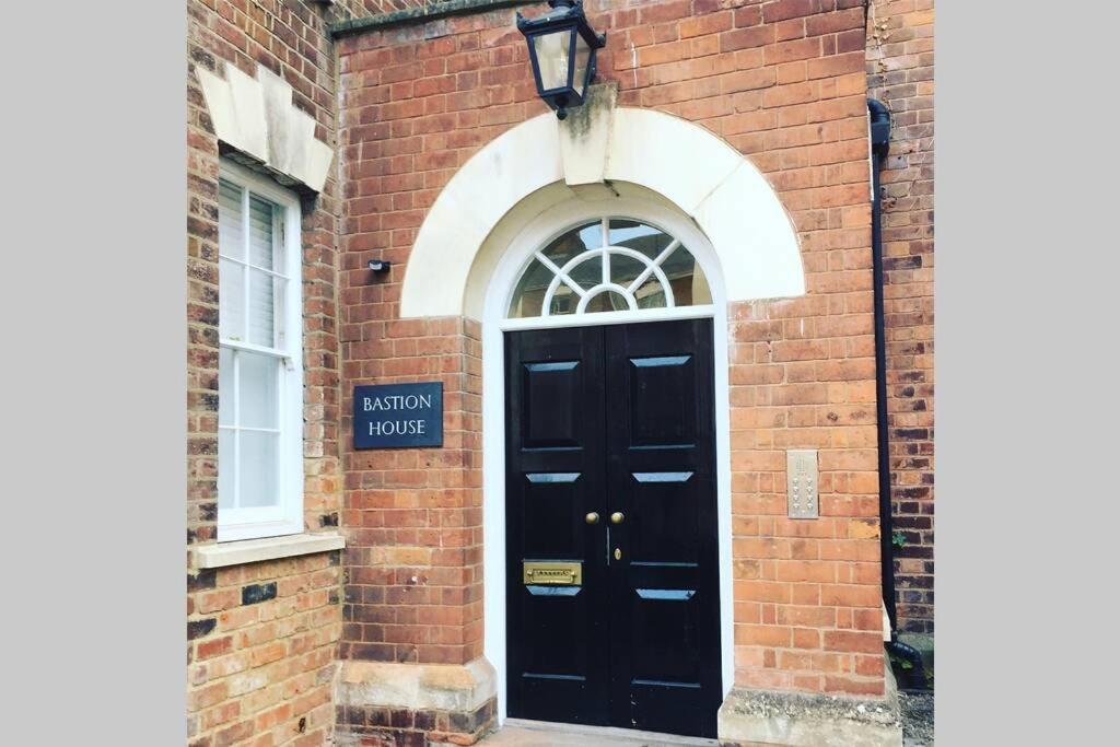 Apartment Contemporary Near Quays&docks Gloucester
