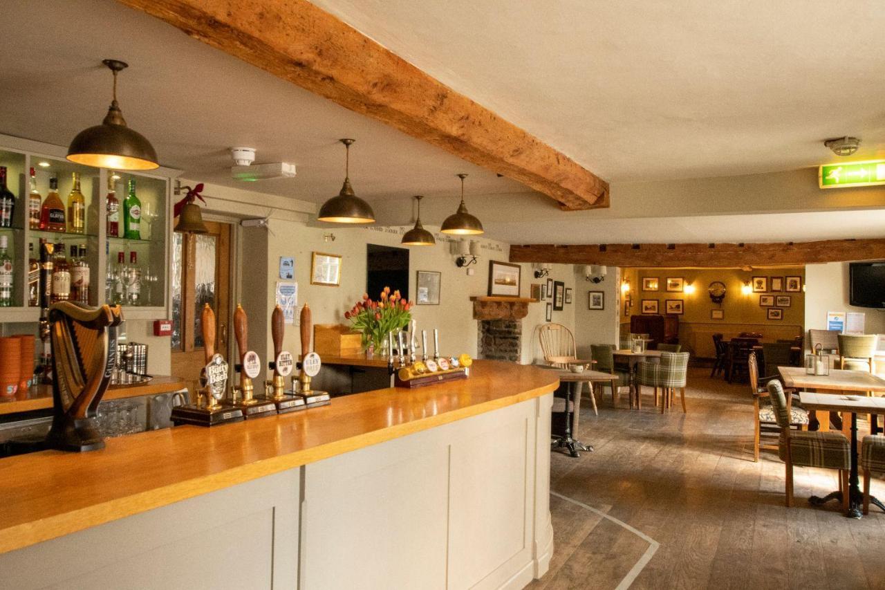 The Red Lion Arlingham Gloucester