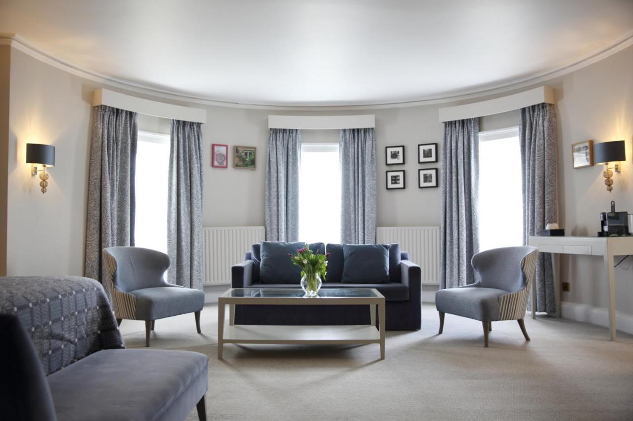 Mercure Bowden Hall 4* Gloucester