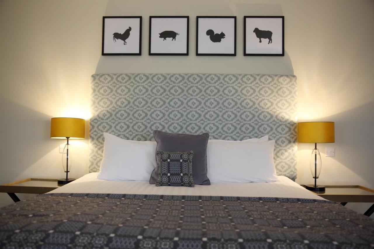 Mercure Bowden Hall Hotel Gloucester