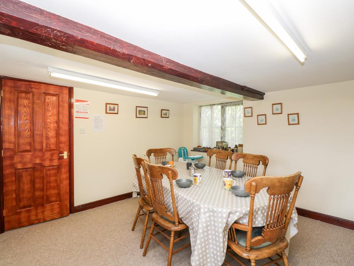 Lawn Farm Holiday home