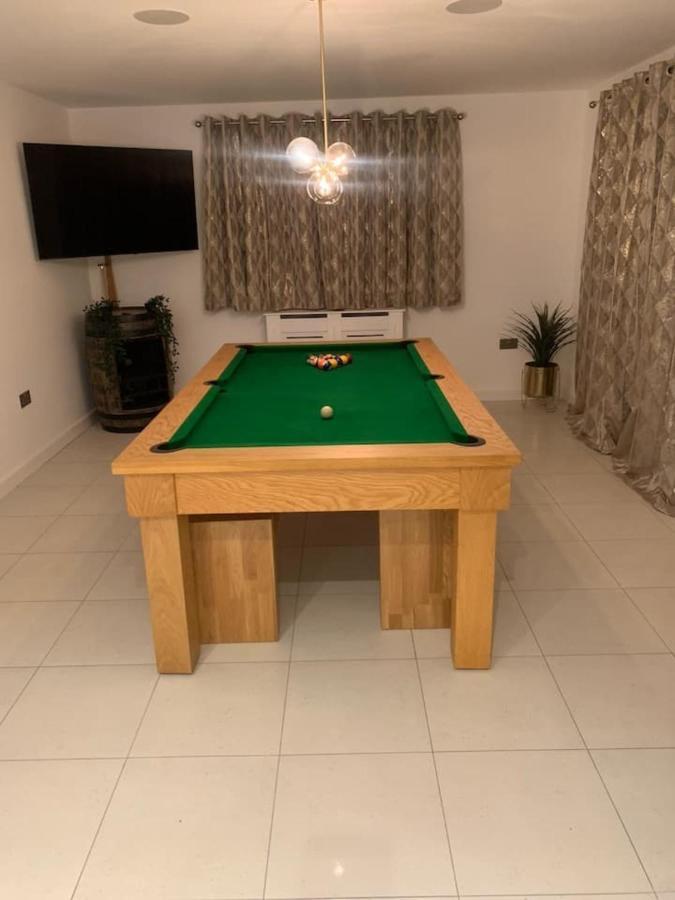 Larks Cottage With Hot Tub Pool Table And Sky * Gloucester