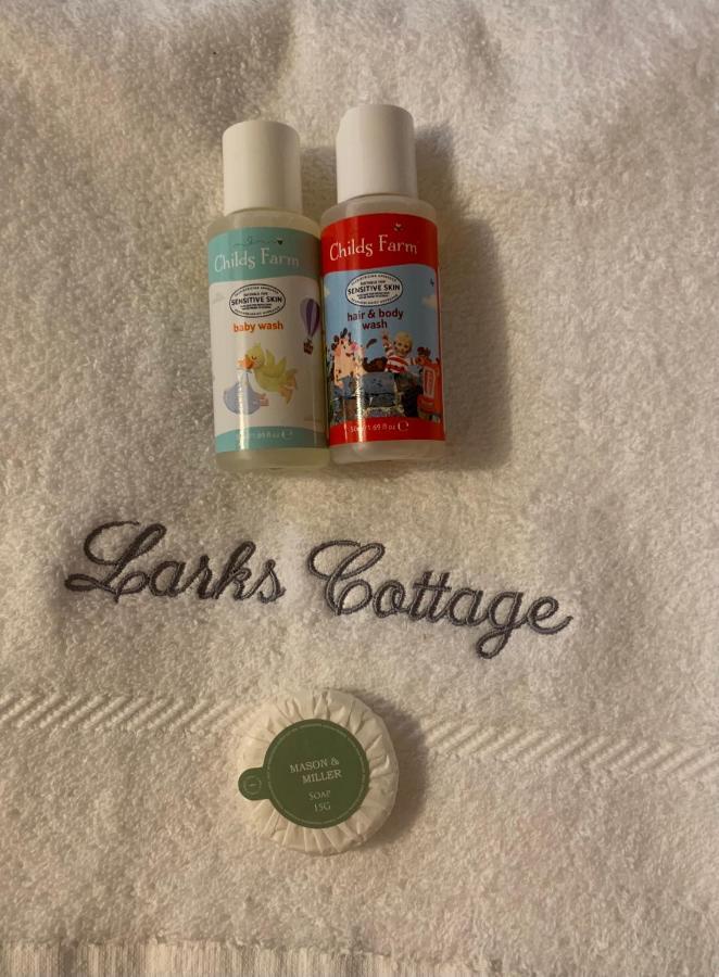 Larks Cottage With Hot Tub Pool Table And Sky Holiday home Gloucester