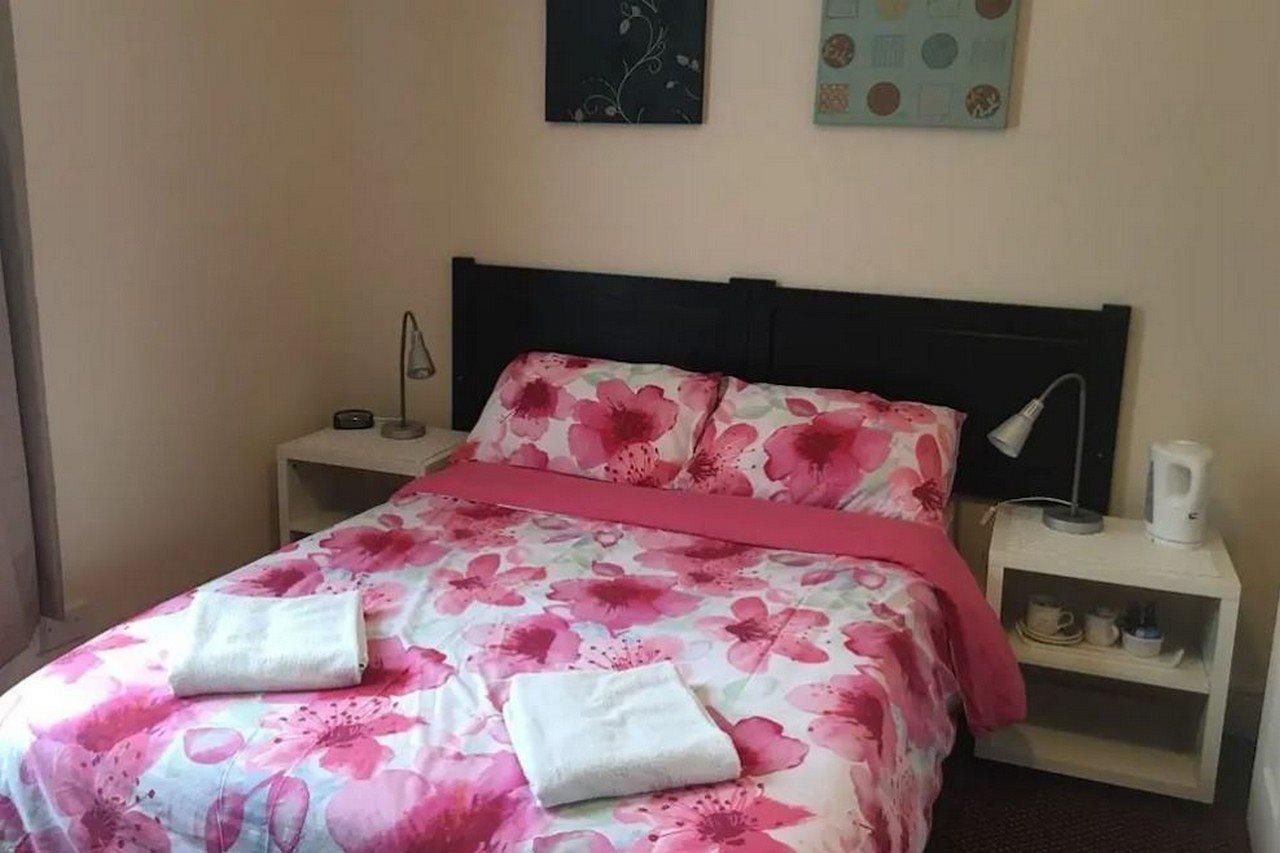 City Lodge Guest House Hotel