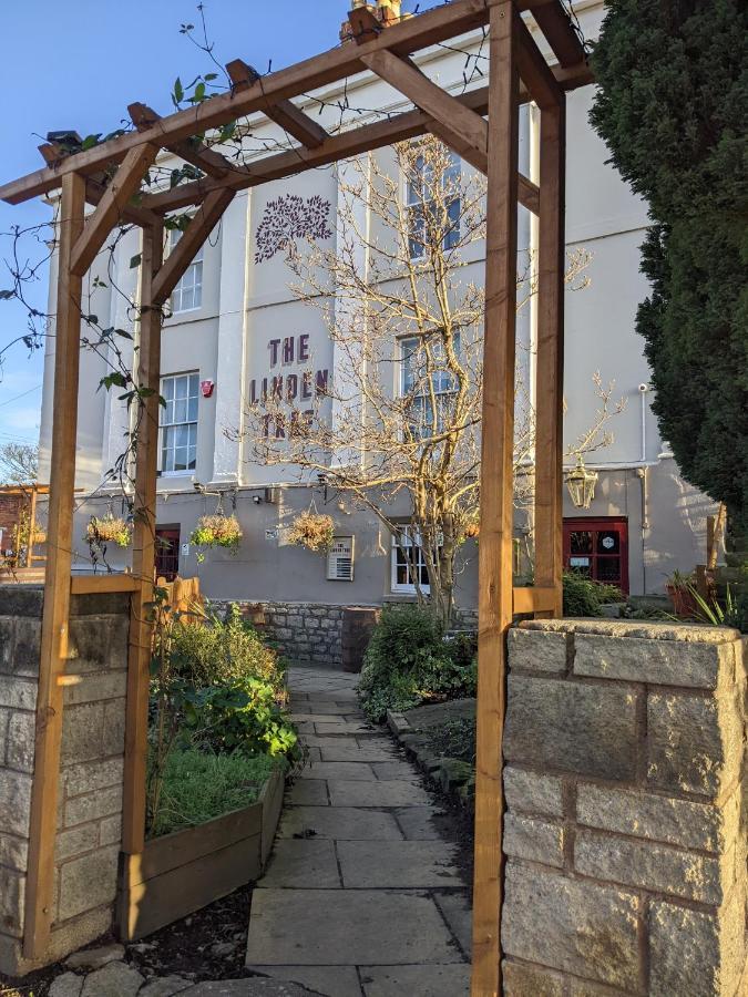 Linden Tree Bed & Breakfast Gloucester