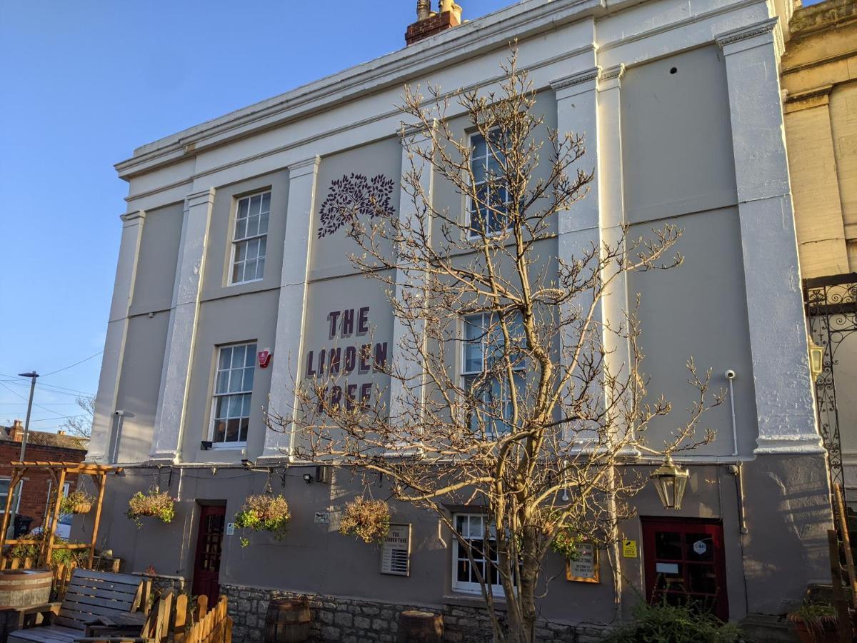 Linden Tree Bed & Breakfast 3*