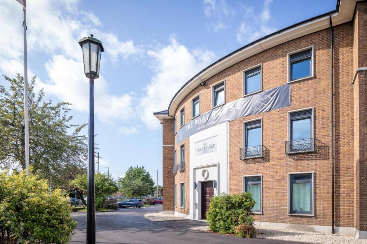 The Post House One By Fortuna Apartment Gloucester