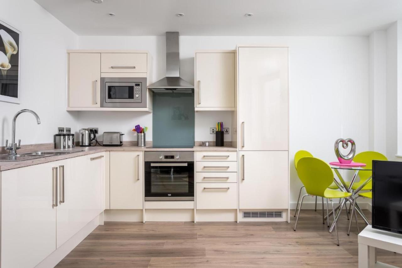 The Post House One By Fortuna Apartment