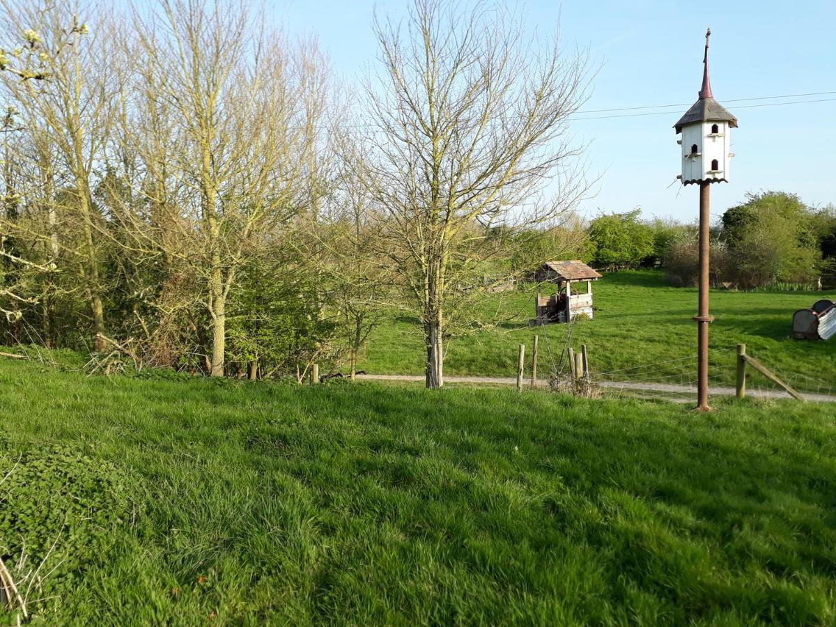Jackdaw's Roost Holiday home Gloucester