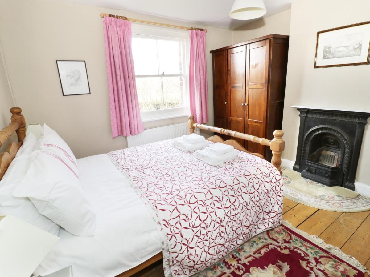 The Lock House Holiday home *