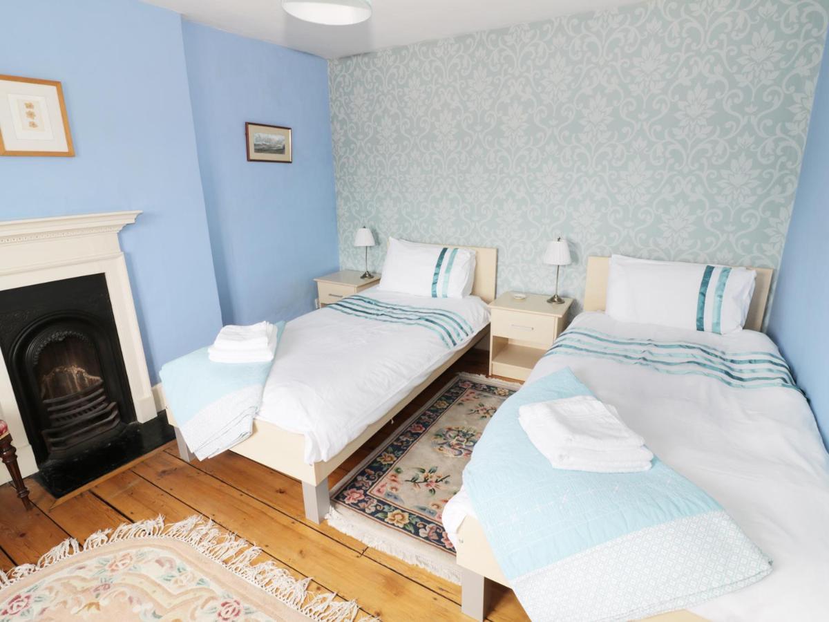 The Lock House Holiday home