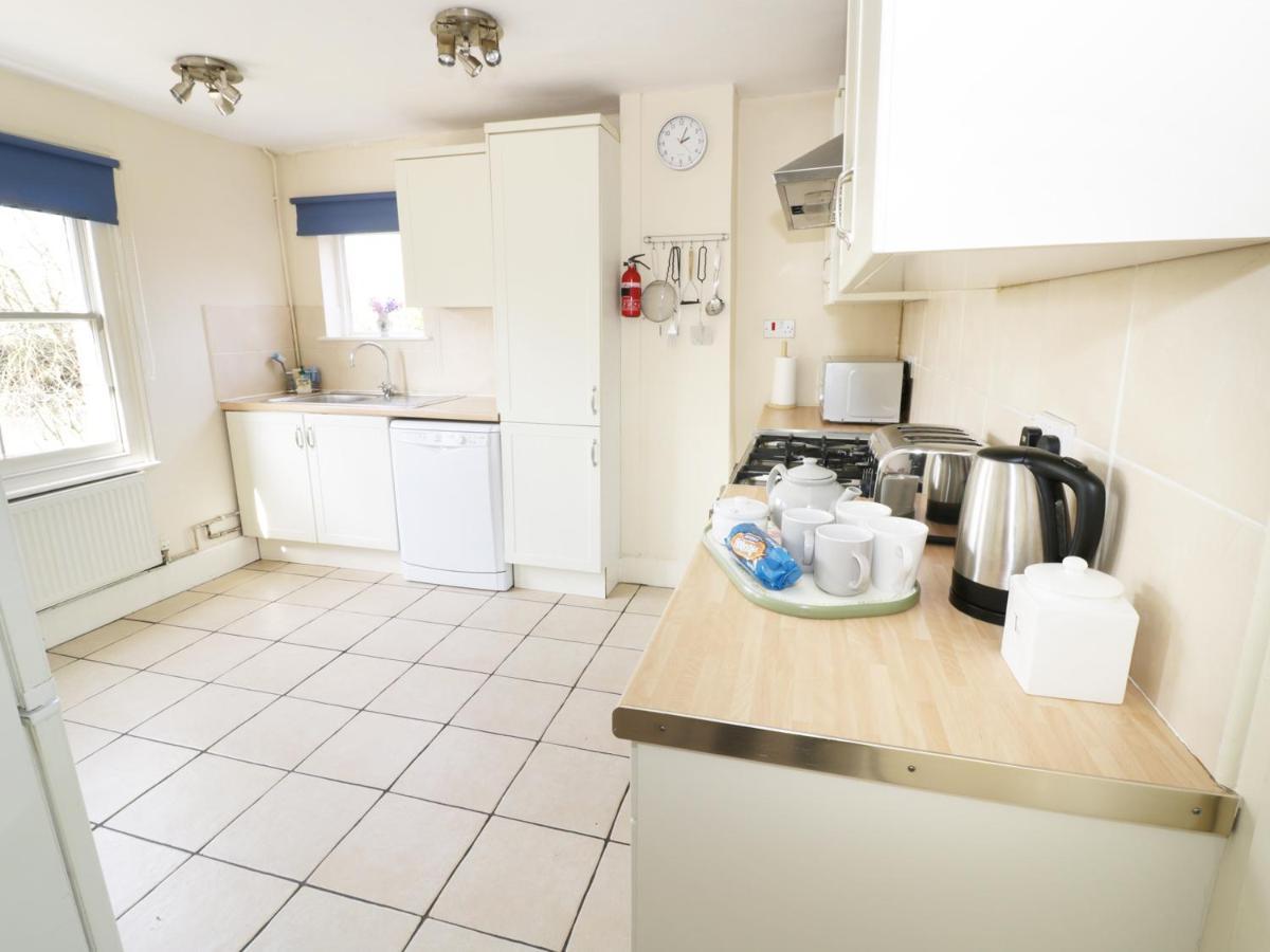The Lock House Holiday home