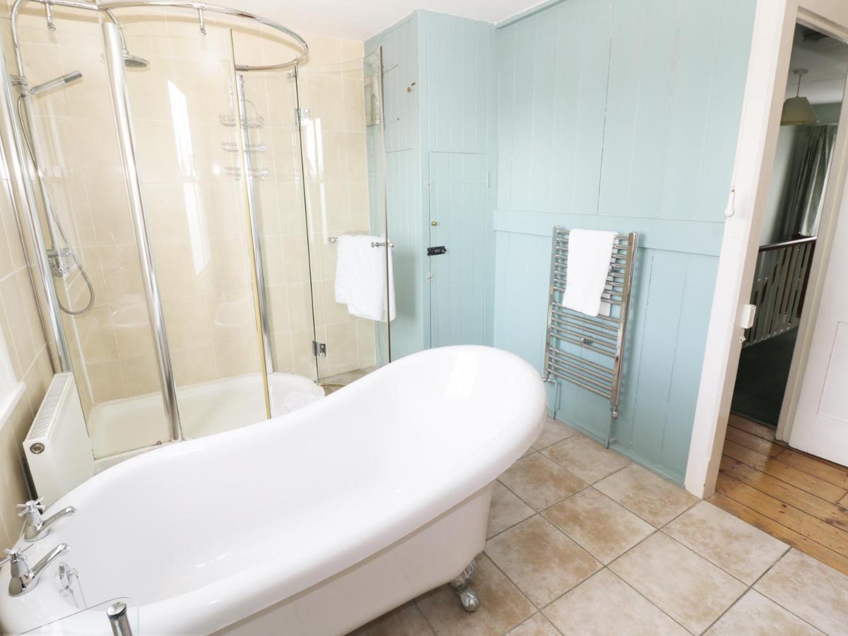 The Lock House Holiday home *
