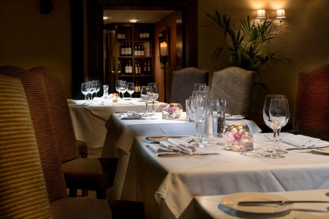 Hatherley Manor & Country house