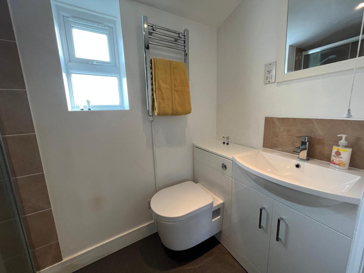 The Ship - Self Catering 3*