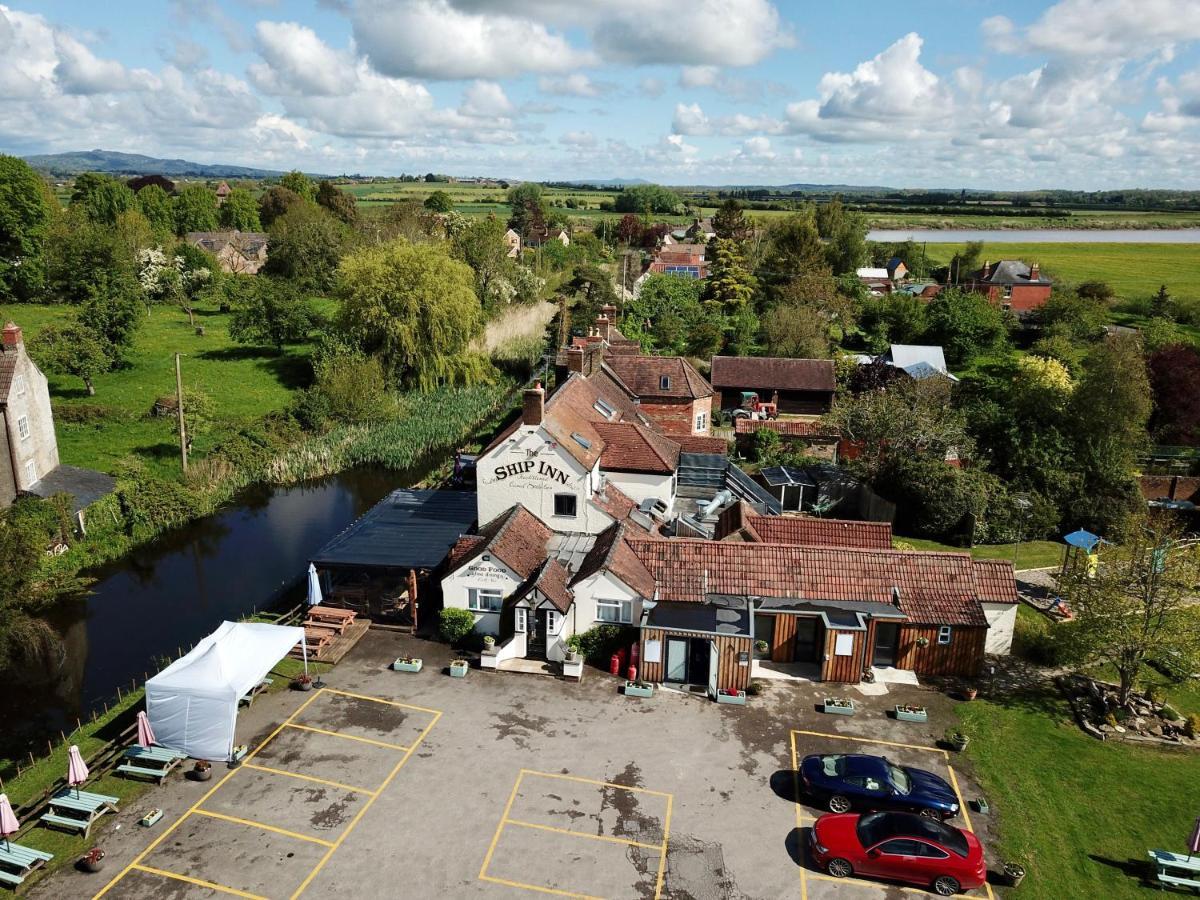 Inn The Ship - Self Catering 3*
