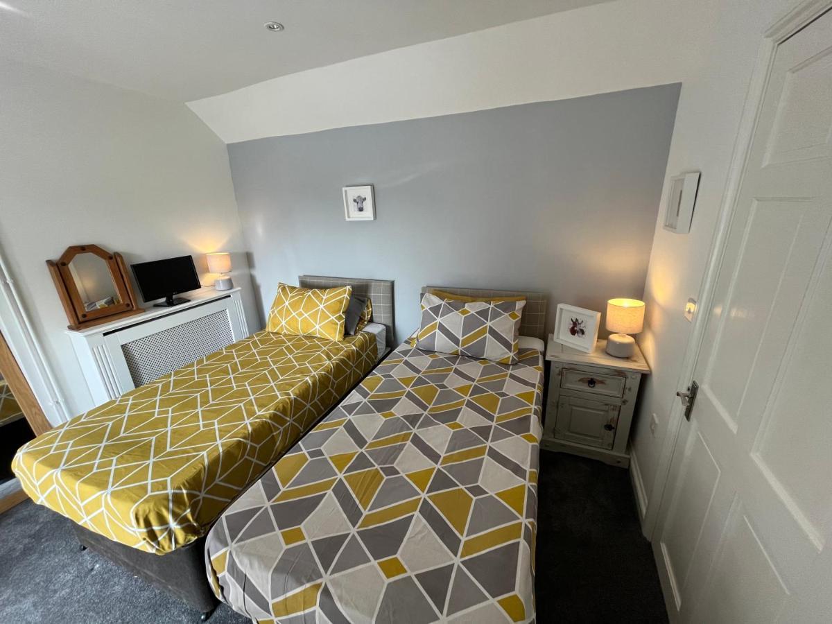 The Ship - Self Catering 3*