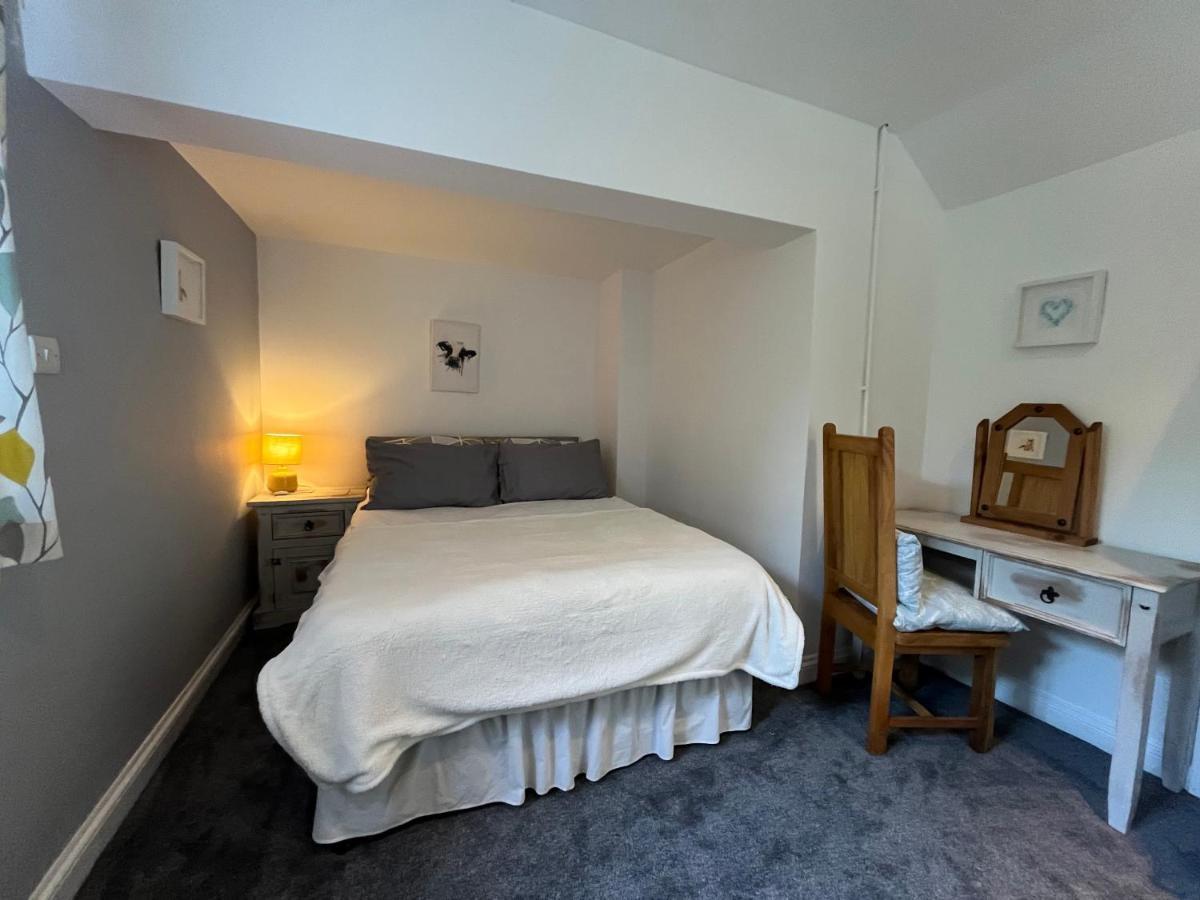 Inn The Ship - Self Catering