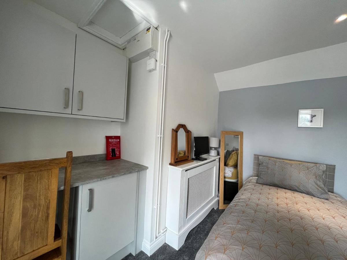 The Ship - Self Catering 3*