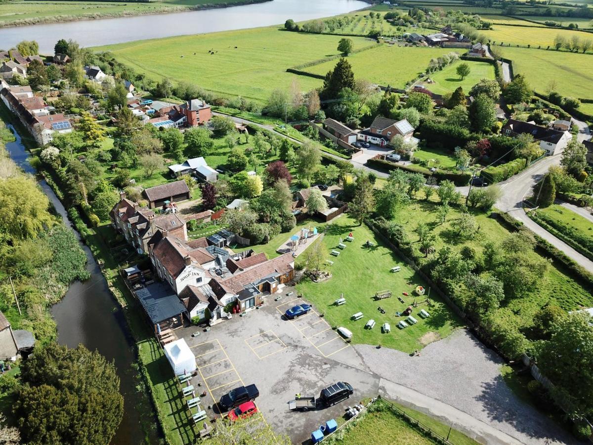 Inn The Ship - Self Catering 3*