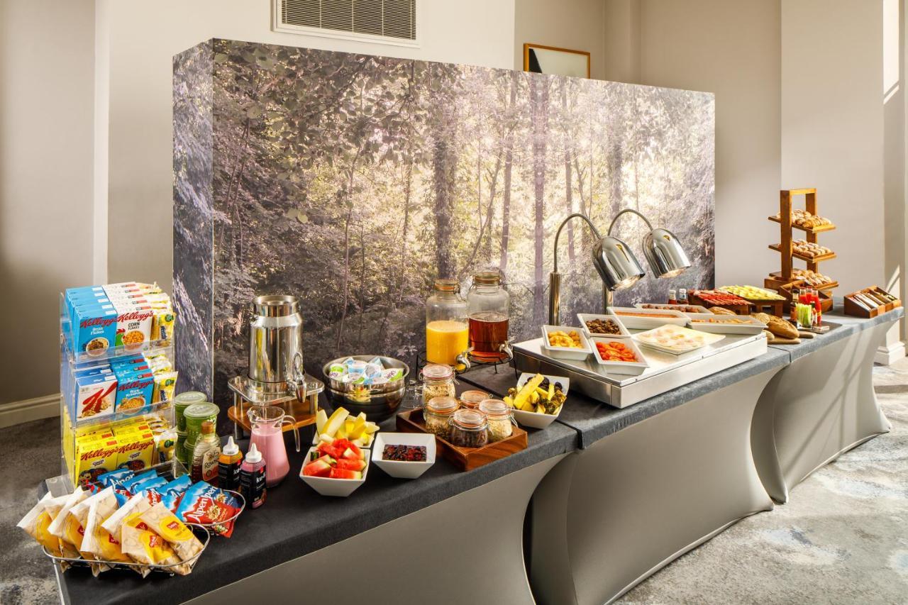Mercure Bowden Hall Hotel Gloucester