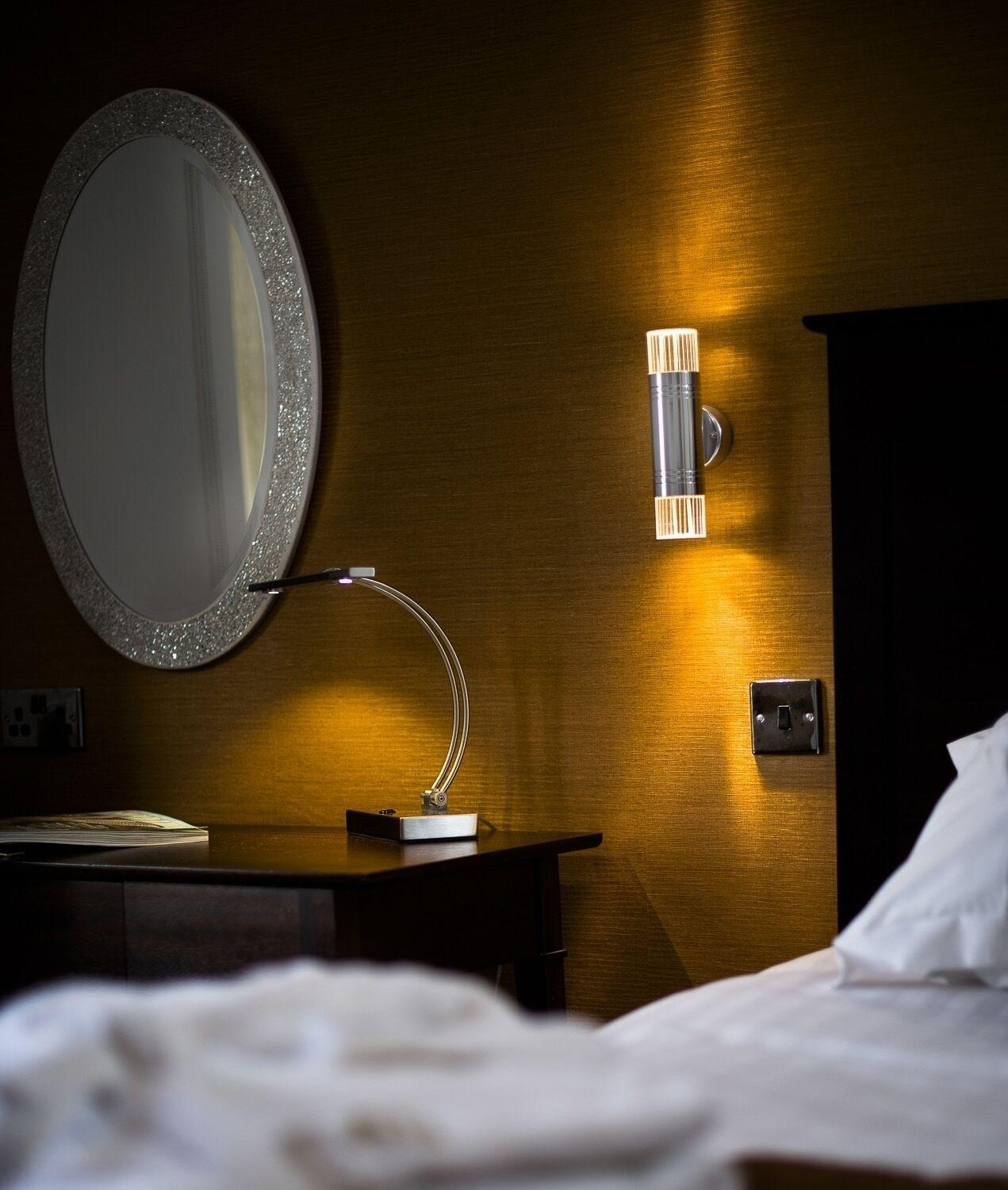 Hatherley Manor &