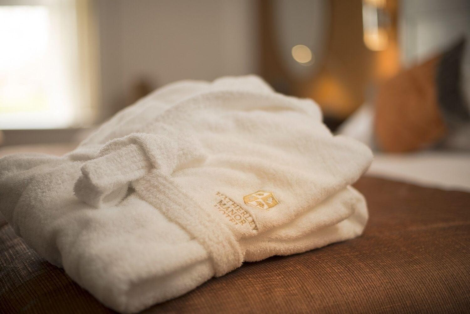 Hatherley Manor &