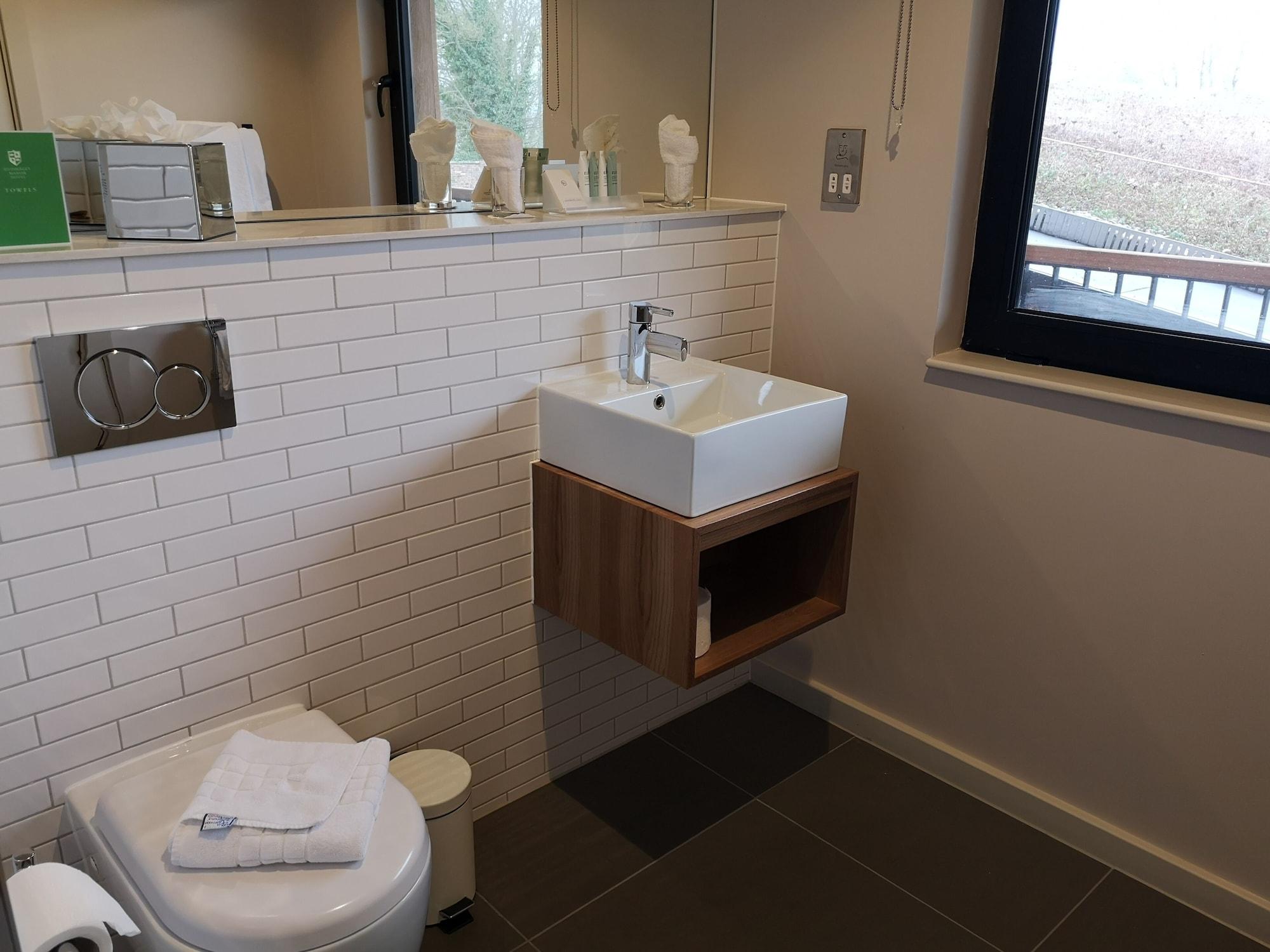 Hatherley Manor & Gloucester