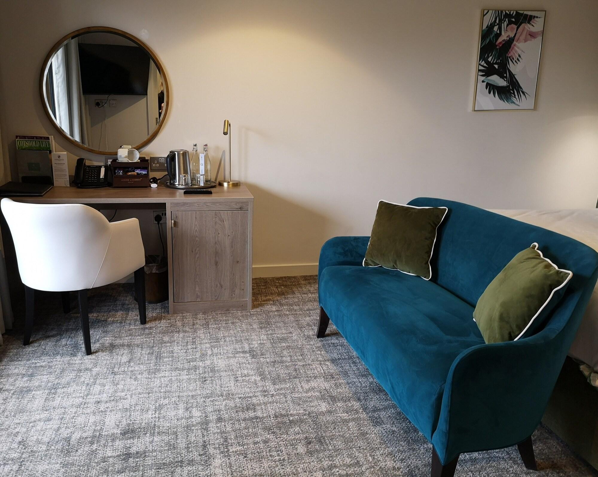 Hatherley Manor & Country house Gloucester