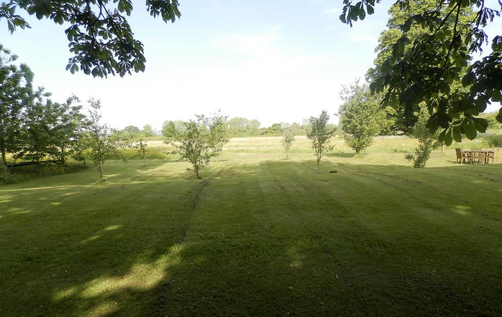 Country house Hatherley Manor & *