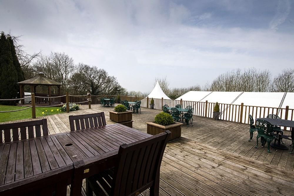 Hatton Court
