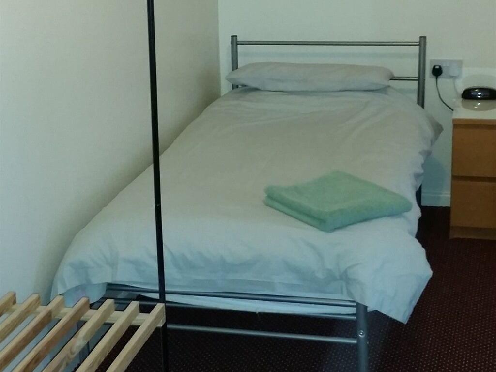 City Lodge Guest House