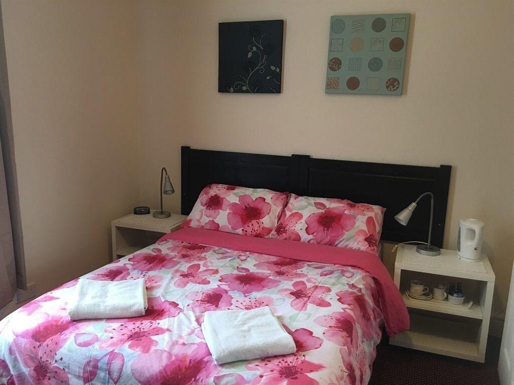 City Lodge Guest House Gloucester