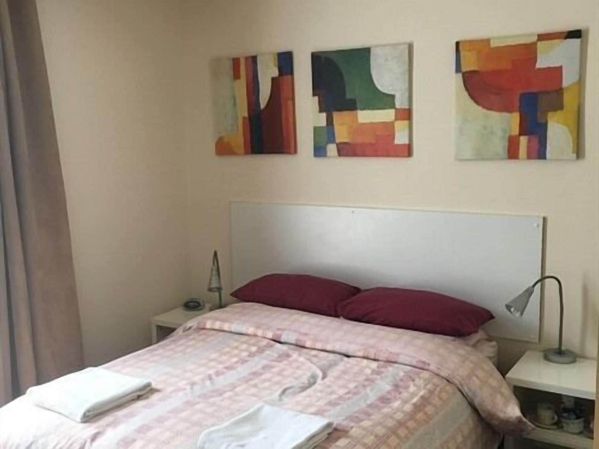 Hotel City Lodge Guest House 2*