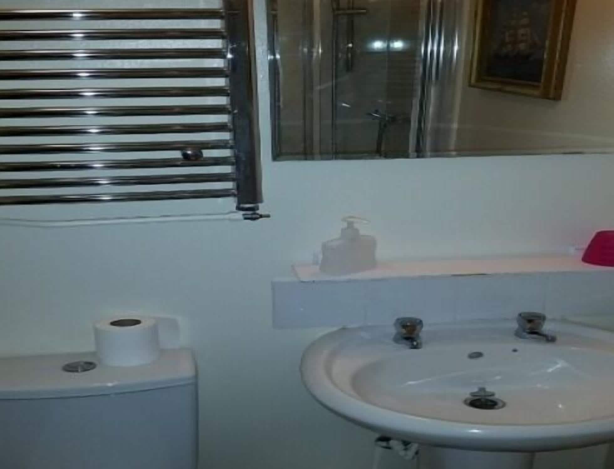 City Lodge Guest House Hotel 2*
