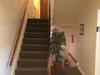 Hotel City Lodge Guest House Gloucester