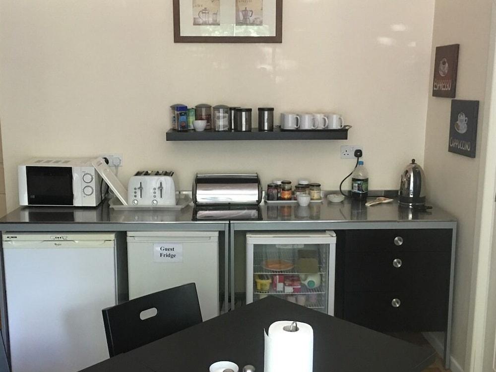 City Lodge Guest House Hotel Gloucester