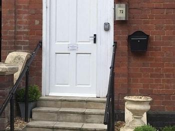 City Lodge Guest House 2* Gloucester
