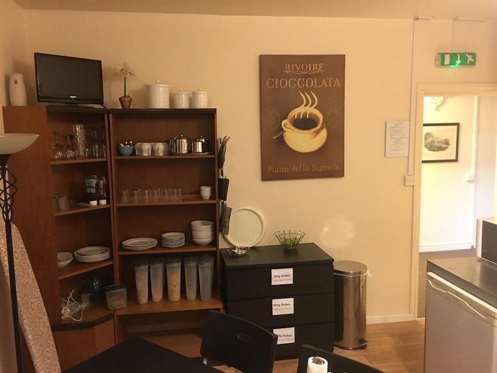 Hotel City Lodge Guest House Gloucester