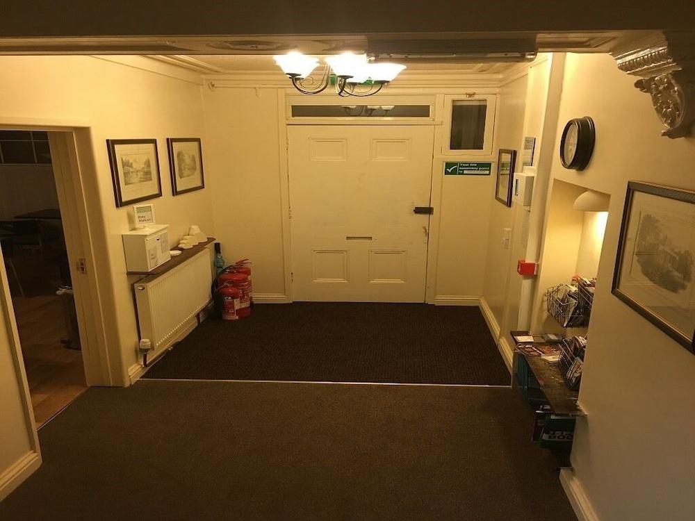 City Lodge Guest House Gloucester