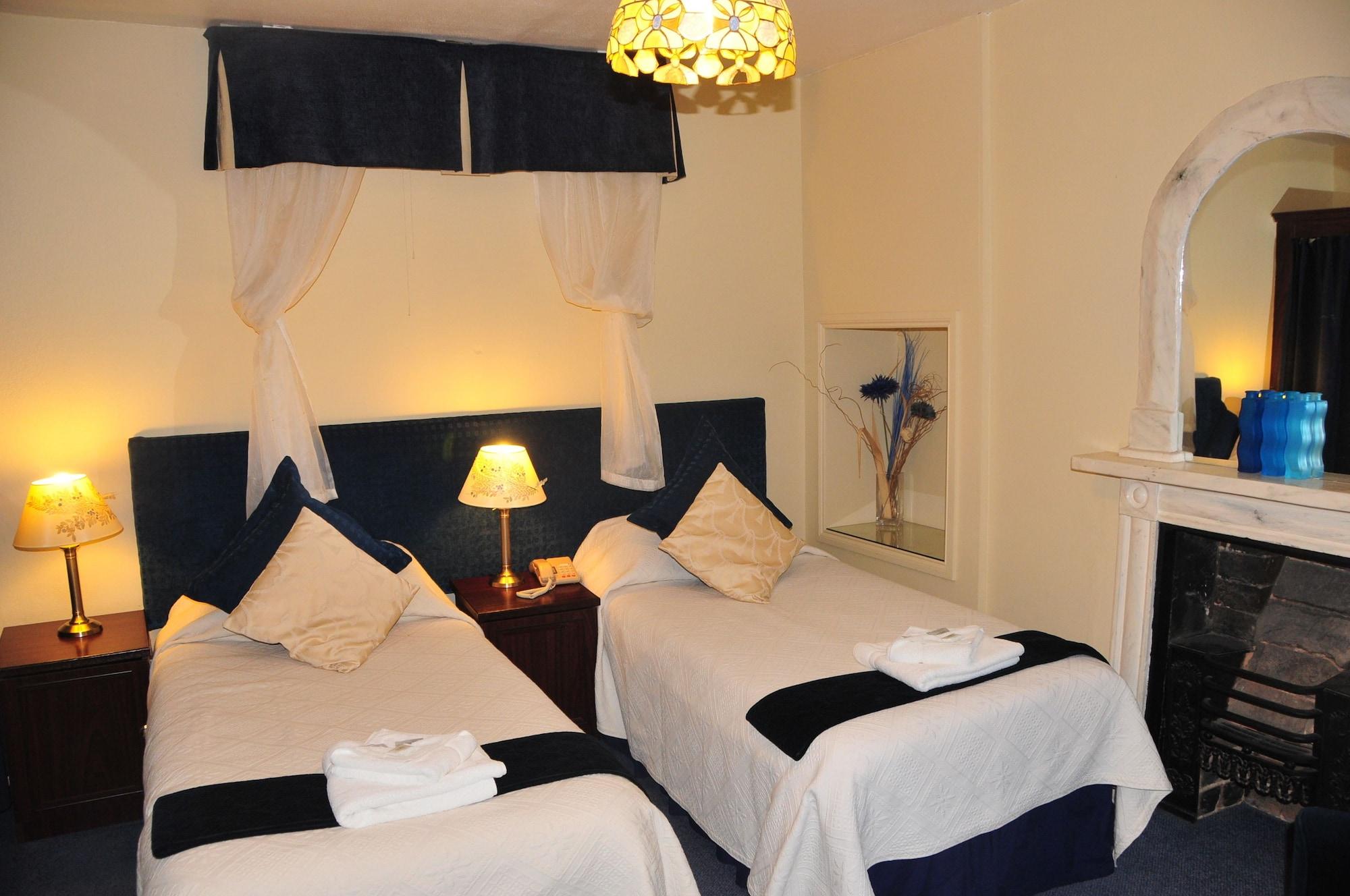 Edward Hotel Gloucester