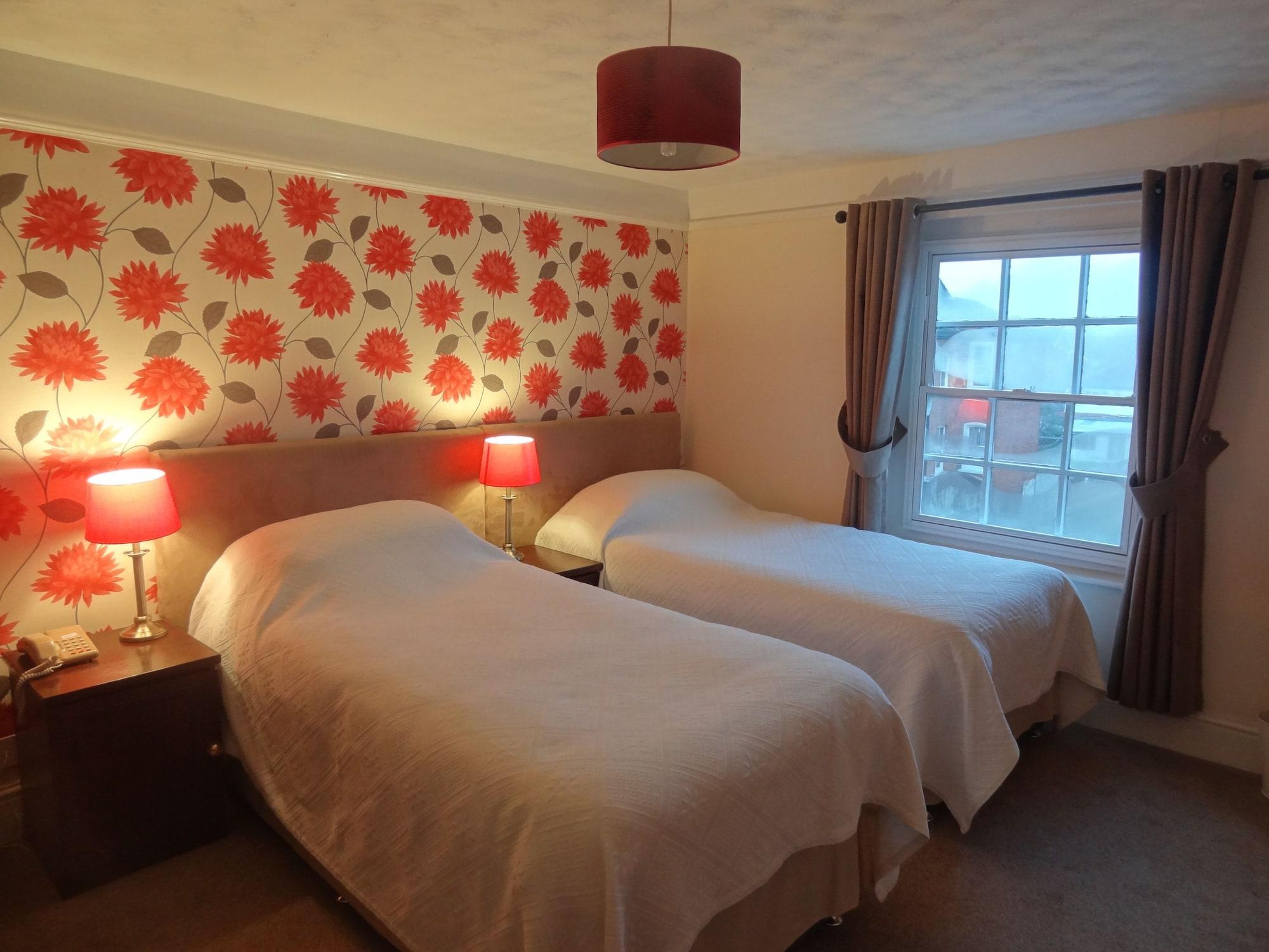 Hotel Edward 2*
