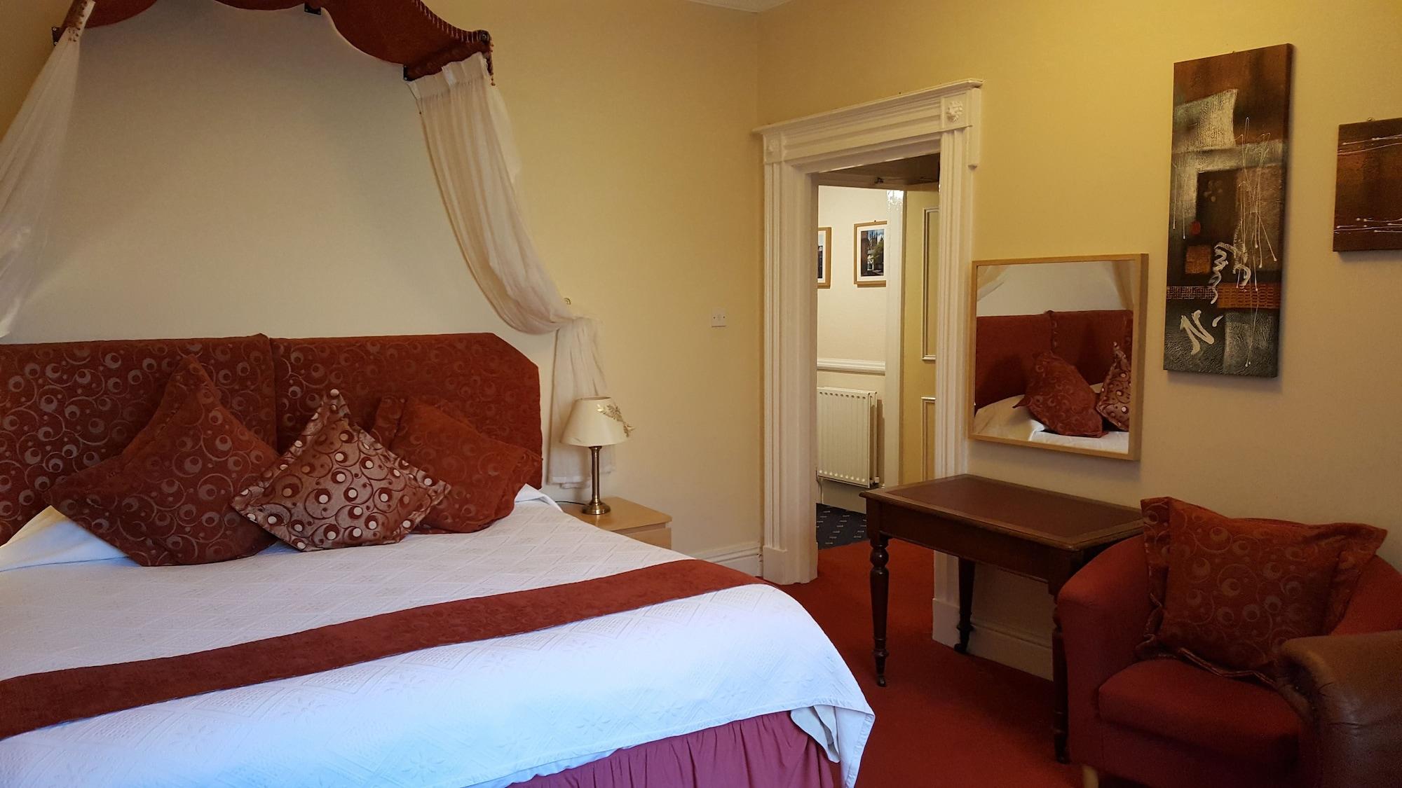 Edward Hotel Gloucester