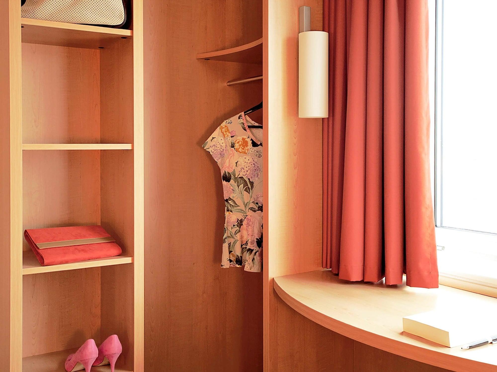 Hotel Ibis 3*